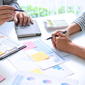 Strategieberatung Change Management